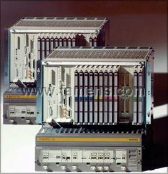 Siemens Plc 6Es5 Series